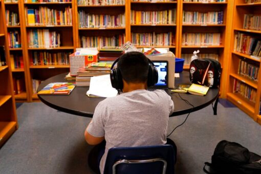 California union claims it was being ‘playful’ when it told teachers to use possible COVID money for Hawaii
