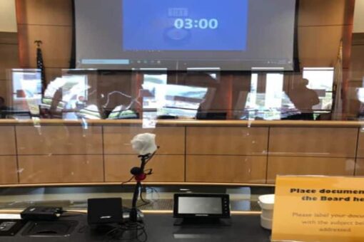 Upcoming docuseries spotlights bid to recall California board of supervisors over COVID rules