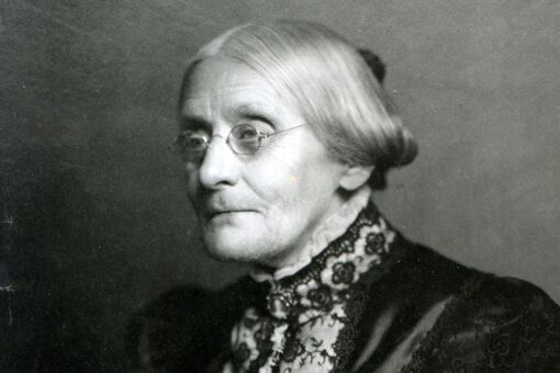 Women’s History Month: Celebrating women in American history
