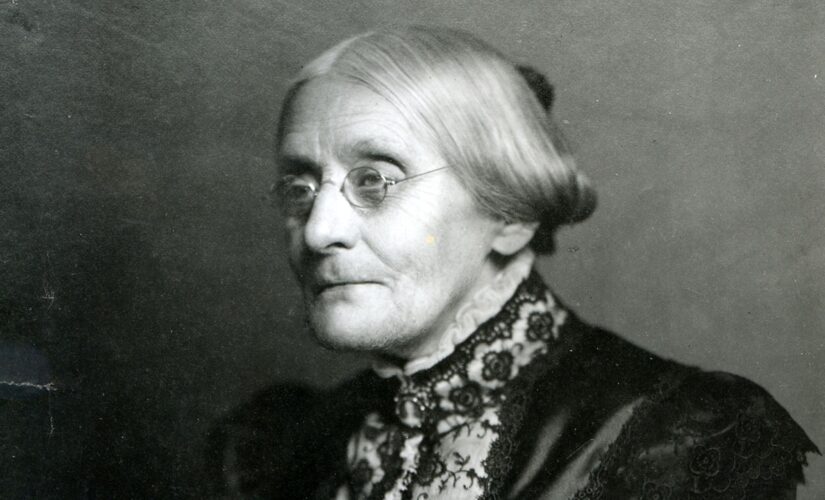 Women’s History Month: Celebrating women in American history