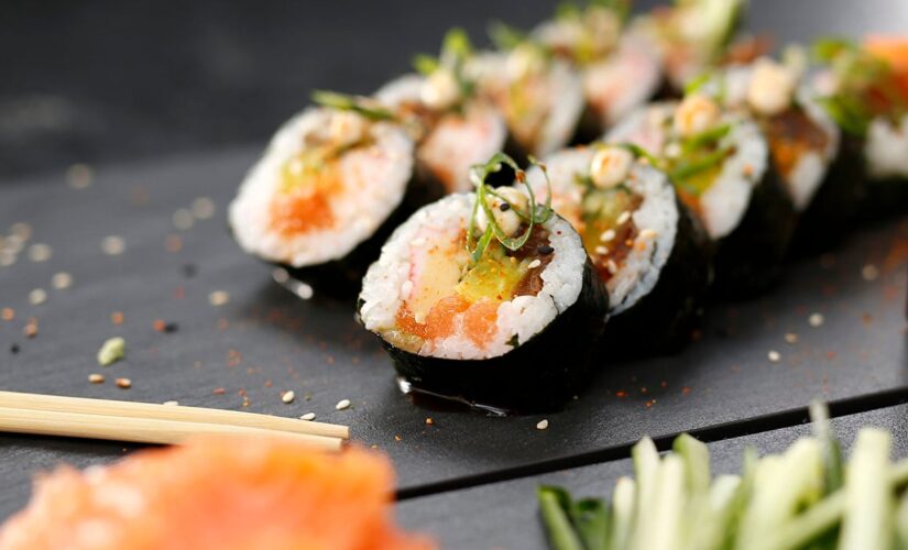 Taiwanese official begs people to stop changing their name to ‘salmon’ for free sushi
