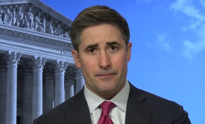 Biden’s silence on Cuomo not sustainable the more allegations ‘pile up’: Axios’ Jonathan Swan