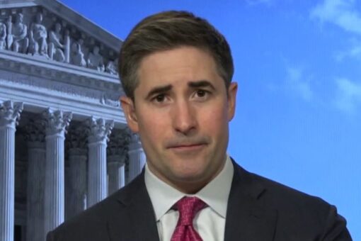 Biden’s silence on Cuomo not sustainable the more allegations ‘pile up’: Axios’ Jonathan Swan