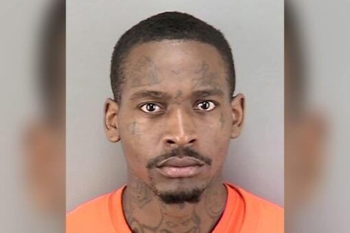 California cops bust anti-Asian crime suspect