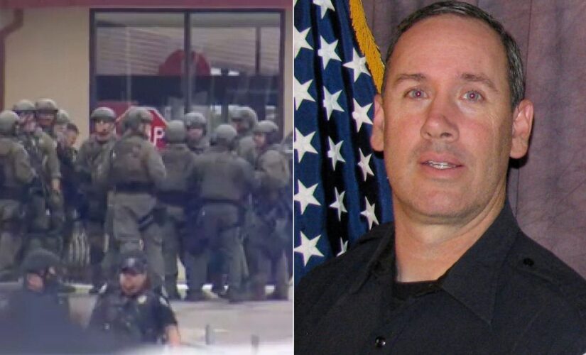 10 killed, including police veteran, in Colorado grocery massacre