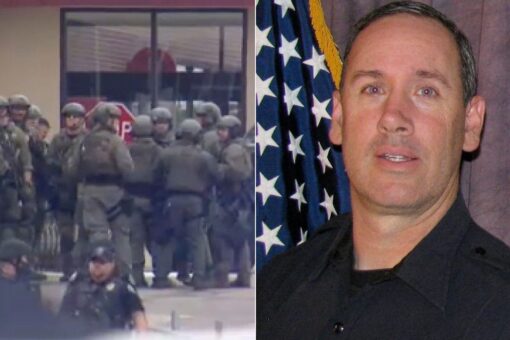 10 killed, including police veteran, in Colorado grocery massacre