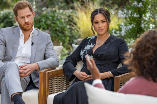 Miranda Devine: Meghan, Prince Harry’s bombshell Oprah interview reveals all you need to know about Markle