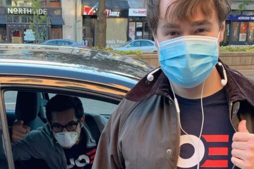 White House fills top vacancy on communications team after embarrassing exit by prior staffer