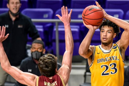 Drexel’s headed to NCAAs for the first time in 25 years