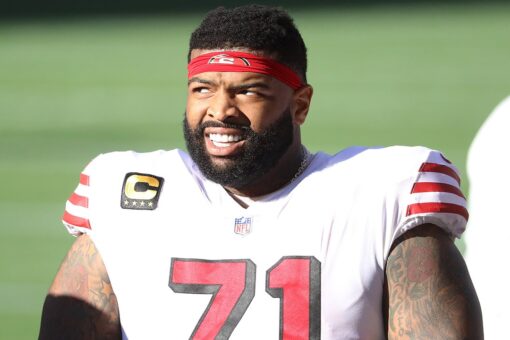 Trent Williams to sign historic contract with 49ers: report