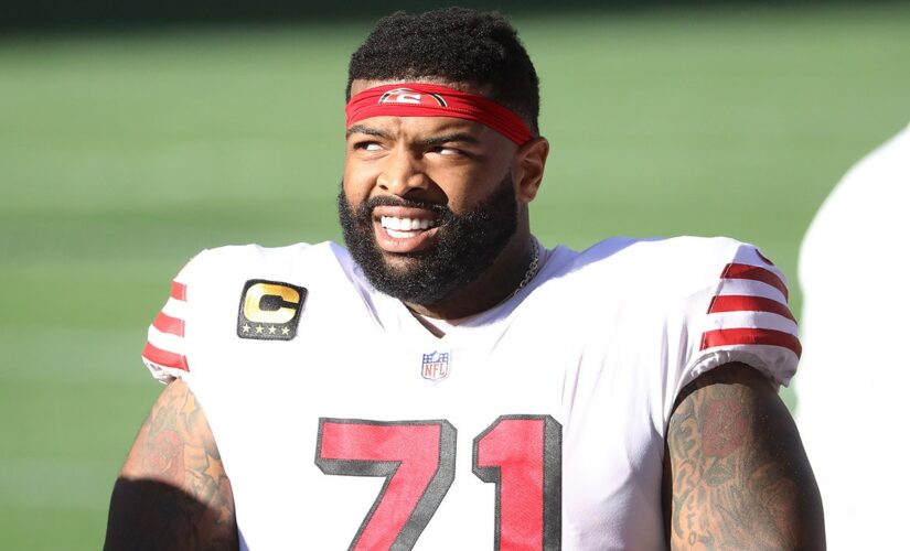 Trent Williams to sign historic contract with 49ers: report