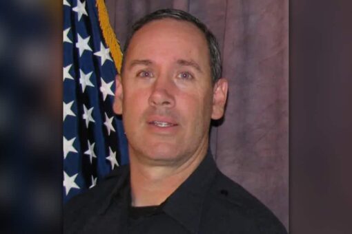 Tunnel to Towers closing in on goal to pay off mortgage of officer killed in Colorado shooting