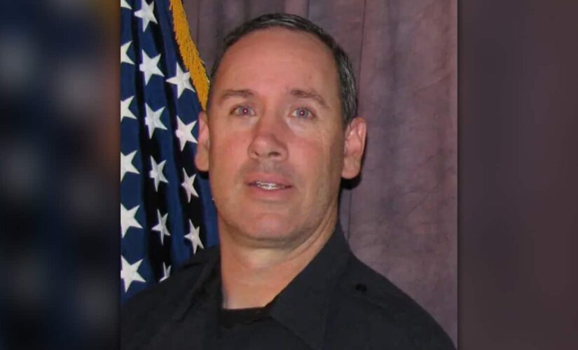 Tunnel to Towers closing in on goal to pay off mortgage of officer killed in Colorado shooting