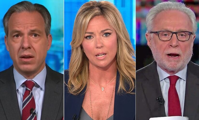 CNN anchors address latest Andrew Cuomo drama … while steering clear of sixth accuser’s groping claim