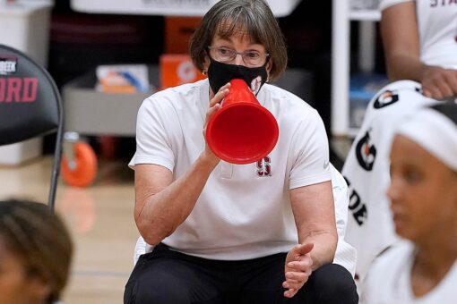 Stanford’s Tara VanDerveer eviscerates NCAA over issues before tournament: ‘I feel betrayed’