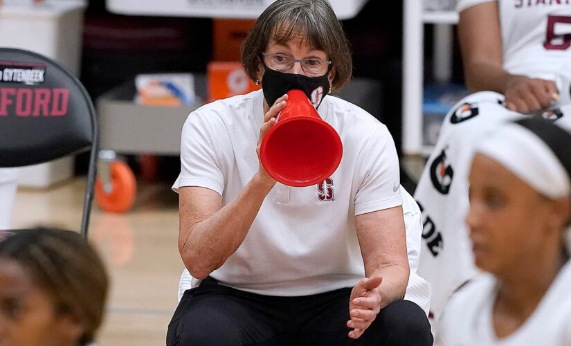 Stanford’s Tara VanDerveer eviscerates NCAA over issues before tournament: ‘I feel betrayed’