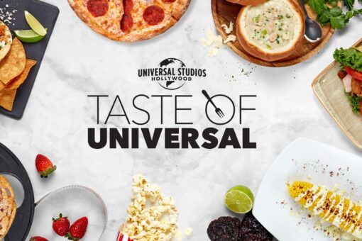 Universal Hollywood reopening with food, shopping event after Disney announces similar experience