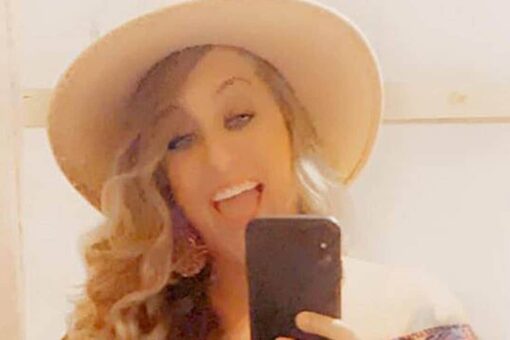 Country singer Taylor Dee dead at 33 after car accident