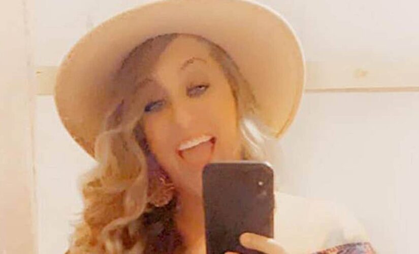 Country singer Taylor Dee dead at 33 after car accident