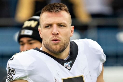 Taysom Hill, Jameis Winston eyed as Drew Brees’ replacement as Saints quarterback