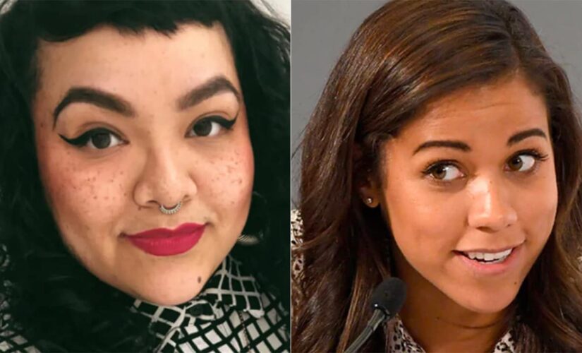 Will ‘woke’ Teen Vogue staffers turn on social media manager over past ‘N-word’ tweets?