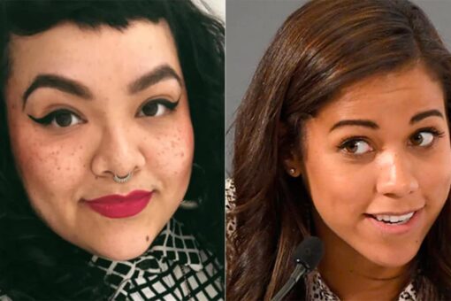 Will ‘woke’ Teen Vogue staffers turn on social media manager over past ‘N-word’ tweets?