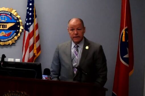 Tennessee joint operation recovers 150 missing kids