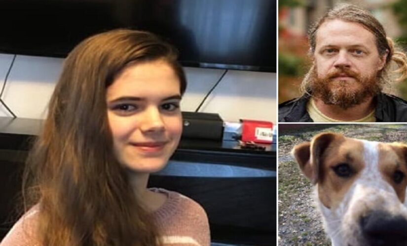 Tennessee teen being ‘held against her will’ by tech-wiz father since October 2019 kidnapping: officials