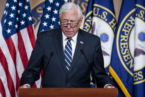 Hoyer vows to pass comprehensive immigration reform in the coming months