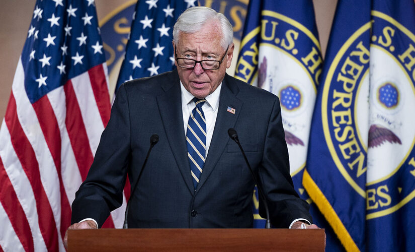 Hoyer vows to pass comprehensive immigration reform in the coming months