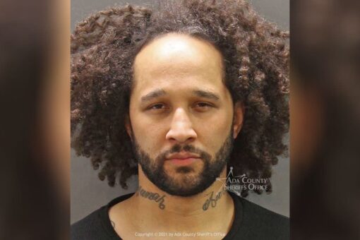 BLM activist arrested in relation to Lincoln statue defacement in Idaho