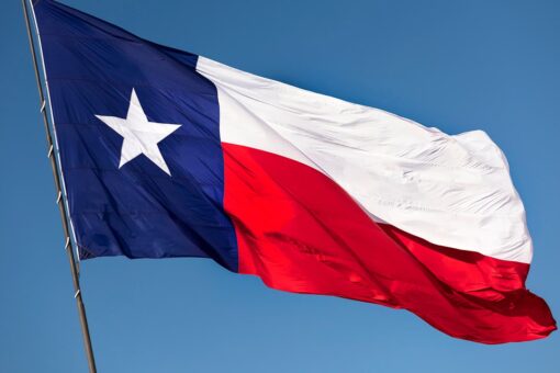 Texas state trooper shot near Mexia, report says