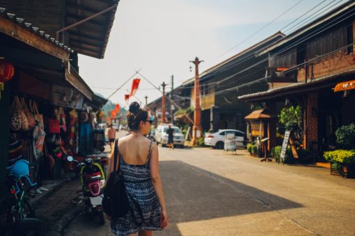 Tourism groups in Thailand petition to reopen country to international travelers on July 1