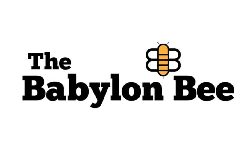 Babylon Bee CEO blasts New York Times over ‘false and defamatory’ claim that site pretends to be satire