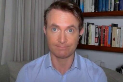 Author Douglas Murray calls out WaPo’s ‘bizarre’ ‘Social Justice for Toddlers’ guide