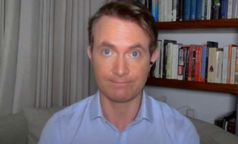 Author Douglas Murray calls out WaPo’s ‘bizarre’ ‘Social Justice for Toddlers’ guide