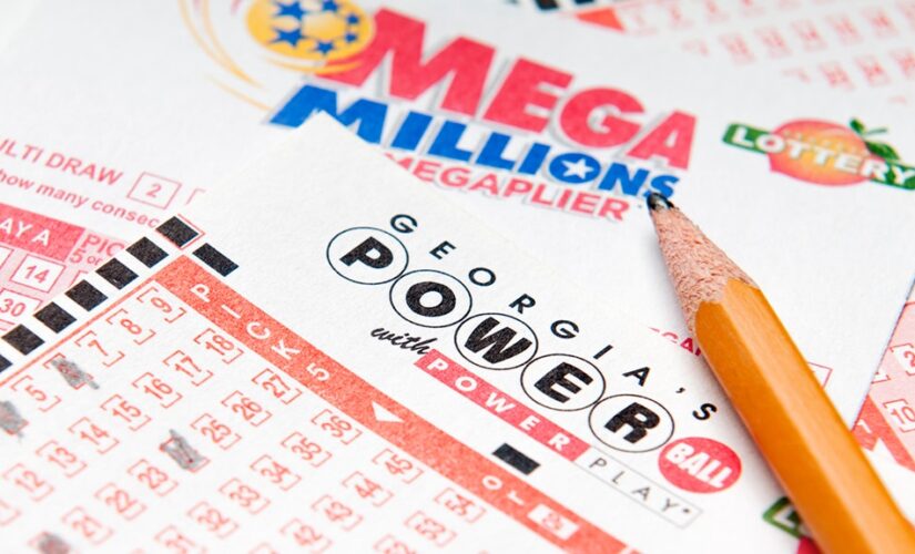 Unclaimed $1M Mega Millions ticket expires Wednesday