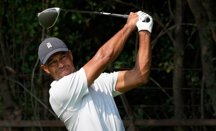 Tiger Woods did not get ‘different treatment’ from authorities after crash, sheriff says