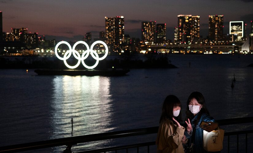Torch relay among final hurdles for postponed Tokyo Olympics