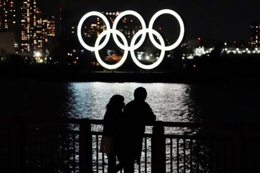 International spectators to be barred from Tokyo Olympics