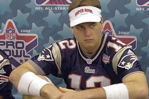 Tom Brady admits unfavorable scouting report ‘still gets me fired up’