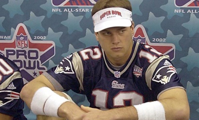 Tom Brady admits unfavorable scouting report ‘still gets me fired up’