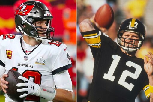 Terry Bradshaw’s ‘Thomas Brady’ alias story resurfaces 38 years later