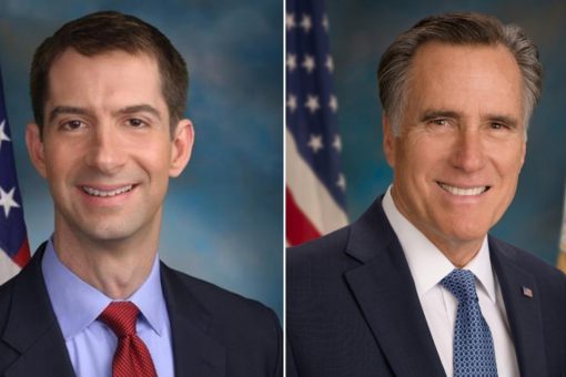Sens. Cotton & Romney: Raise minimum wage, but not to $15 – our compromise bill protects workers, businesses