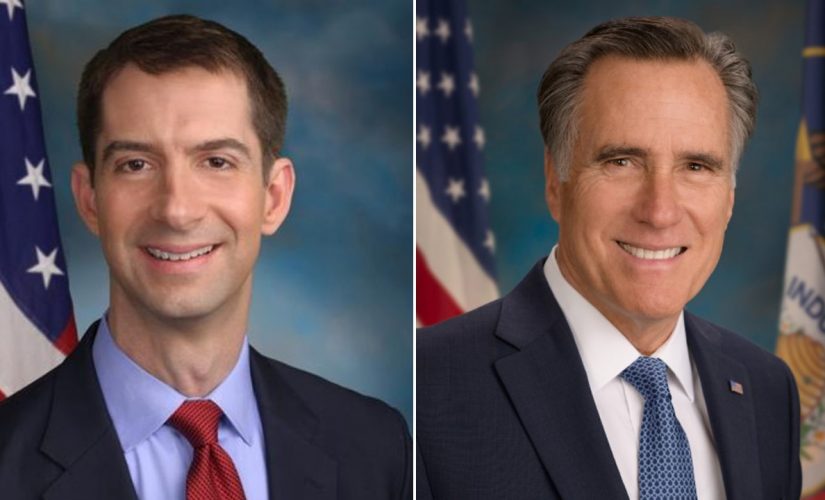 Sens. Cotton & Romney: Raise minimum wage, but not to $15 – our compromise bill protects workers, businesses