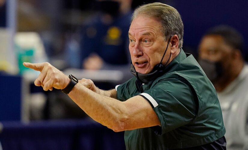 Michigan State earns 23rd straight NCAA Men’s Basketball Tournament selection, trolls doubters