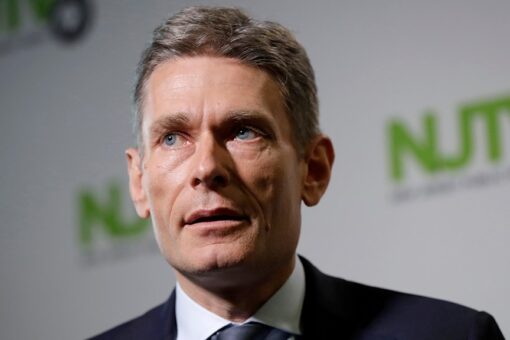 Ethics Watchdogs hit Democratic Rep. Malinowski for undisclosed stock trades