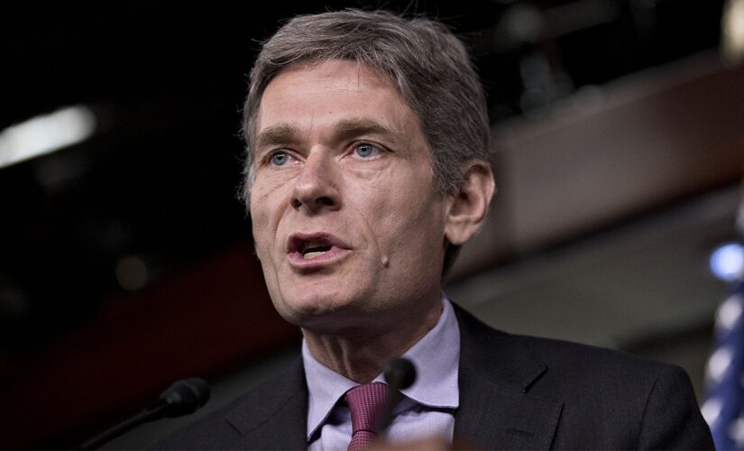 Democratic Rep. Malinowski failed to disclose $671G in stock trades