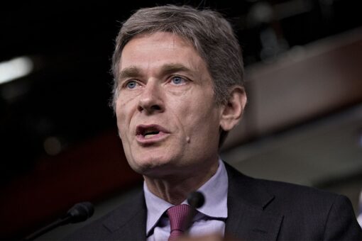 Democratic Rep. Malinowski failed to disclose $671G in stock trades