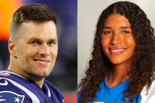 Maya Brady, Tom Brady’s niece, gets high praise from NFL superstar